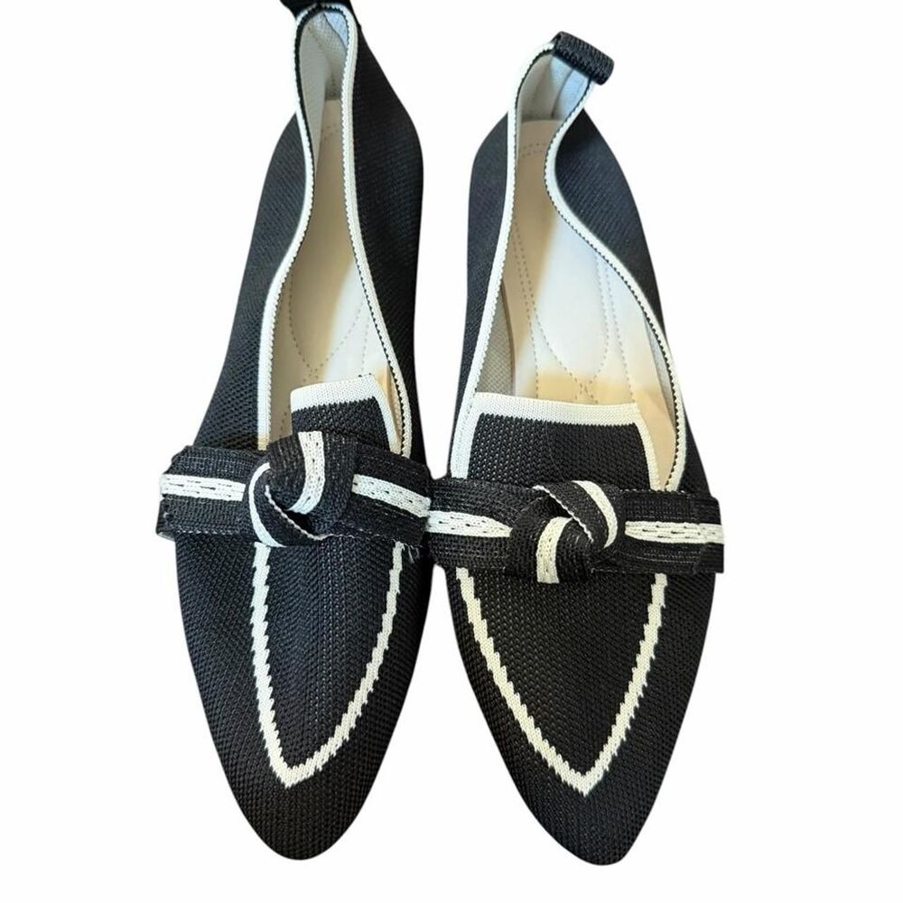 Unbranded Women's Black Loafers